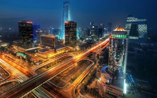 TOP 10 ĐIỂM DU LỊCH HẤP DẪN NHẤT TRUNG QUỐC NĂM 2017