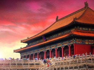 NĂM ĐIỂM ĐẾN NHẤT ĐỊNH PHẢI THAM QUAN KHI ĐẾN BẮC KINH