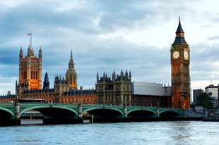 Chuông đồng hồ Big Ben của Anh sẽ ngừng đổ chuông trong 4 năm tới