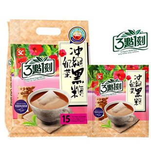 Thổ địa Taipei: 5 hiệu trà sữa thần thánh nhất Đài Bắc